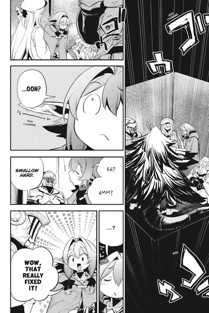 Goblin Slayer Chapter 90 image 13_optimized